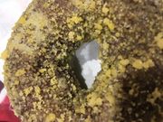 �}�������񂳂�̃~�X�^�[�h�[�i�c�Ó샂�[��Fill�V���b�v�̓��e�ʐ^1