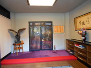 gV[̐gRv󕨊ق̓eʐ^1