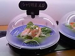 hunteさんのくら寿司天白平針店の投稿写真1
