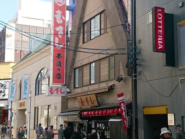 Bl̂ނ ނ {ʓX̓eʐ^1