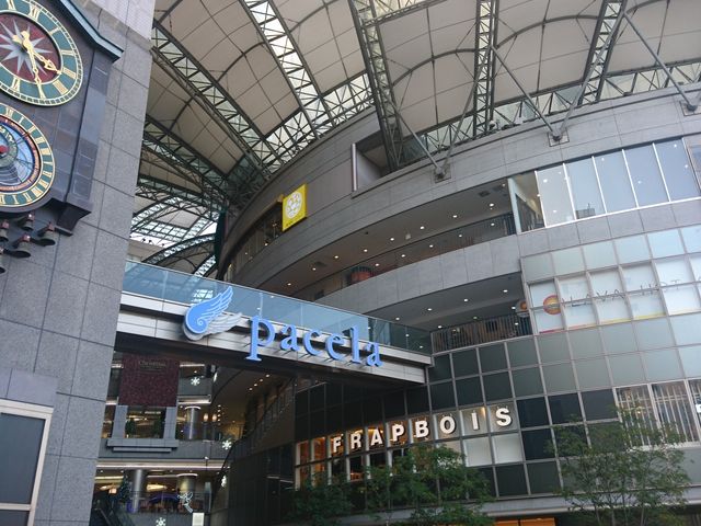 t@bV̓XHX_PacelaipZ[j