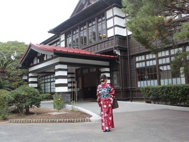 t̕ZXI_Kimono Style Cafe