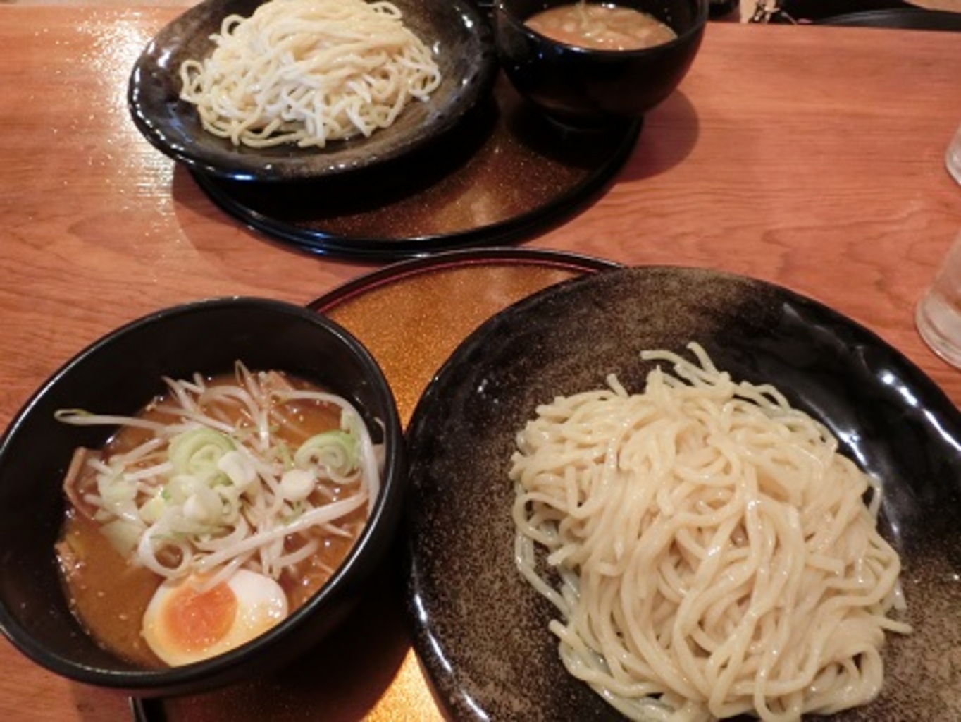 つけ麺 まさはる