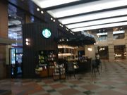 ���B�l����̃X�^�[�o�b�N�X �R�[�q�[ �b����K�[�f���v���C�X�X�iStarbucks Coffee�j�̓��e�ʐ^1