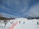 鶴亀松竹梅扇さんのひるがの高原スキー場への投稿写真2