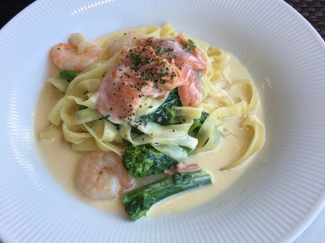 �G�߂̃p�X�^_�j���[�I�[�^�j�C�����l�v���~�A���@���X�g�����@THE�@sea