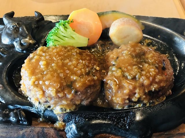 ���񂱂n���o�[�O_�Y�Ă����X�g��������₩���u�X