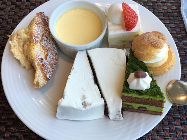 �P�[�L_�j���[�I�[�^�j�C�����l�v���~�A���@���X�g�����@THE�@sea