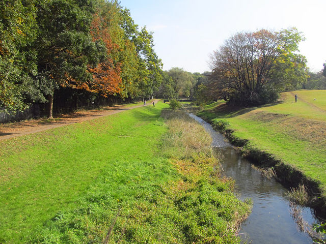 都立野川公園（東京都調布市）】アクセス・営業時間・料金情報 - じゃらんnet