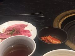 龍月園 新宿 中野 杉並 吉祥寺 焼肉 じゃらんnet