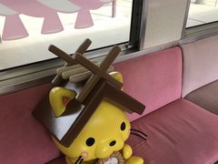 �̂肳��̈ꔨ�d�� ���]���񂶌Ή���w�ւ̓��e�ʐ^1