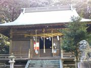 ��������񂳂�̑���_�Ђ̓��e�ʐ^3