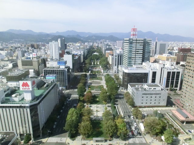 �e���r������̌i�F�P_�����ۂ�e���r��