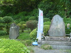 トシローさんの井上源三郎の墓への投稿写真1
