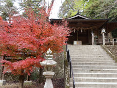 JOEさんの天石門別神社への投稿写真1