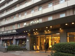 まっちゃんさんのRestaurant Garden ハートンホテル西梅田の投稿写真1