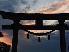 ちょこさんの諏訪神社（富山県魚津市）の投稿写真1