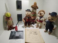 ｎｈｋ放送博物館の口コミ一覧 じゃらんnet