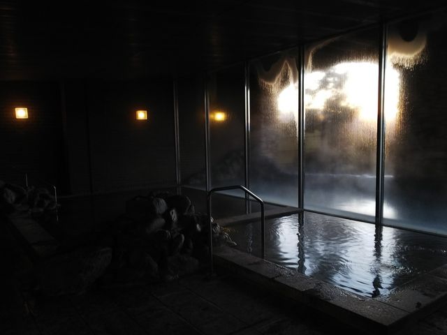 �����ɂ����ł����嗁��ł��B_�t���[�c�p�[�N�x�m���z�e��