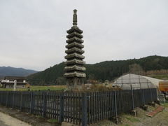 花ちゃんさんの石造九重塔（大分県臼杵市）の投稿写真3