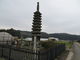 花ちゃんさんの石造九重塔（大分県臼杵市）の投稿写真1