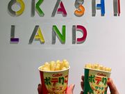 �����܂邳��̃J���r�[�v���X �����w�X �i���������������h�j�̓��e�ʐ^1