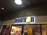 rurũhg[R[q[Vbv ѓcXiGOURMET COFFEE DOUTORj̓eʐ^1