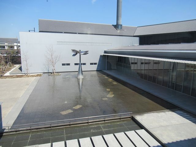 ���̒���ꂽ�L������_MIZKAN MUSEUM