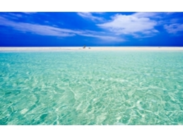 ハテの浜