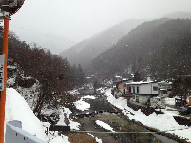 �X�̌i�F_������