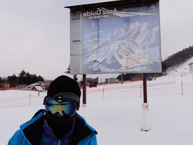 �ˉB�X�L�[��