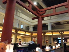 ̂̃X^[obNXR[q[ JRޗǉwwɓXւ̓eʐ^1