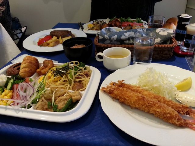 �o�C�L���O_�O�����p�[�N�z�e���p�l�b�N�X����