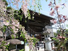 鶴亀松竹梅扇さんの石薬師寺の投稿写真3