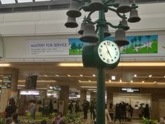 ウルトラマンさんの阪急電鉄西宮北口駅の投稿写真1