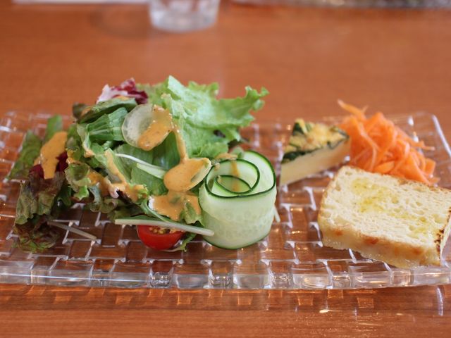 O_]beA KN g Risotteria GAKU tre