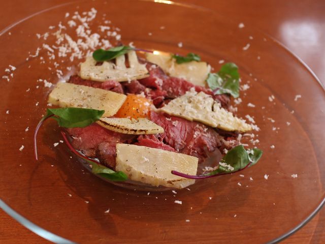 Ỹ[Xgr[tt^PmRƎR킳т̃]bgiяȖځj_]beA KN g Risotteria GAKU tre