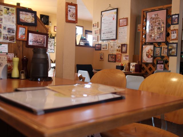 X_]beA KN g Risotteria GAKU tre