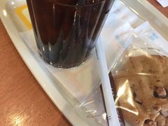 Kuda12̃hg[R[q[Vbv l`PړXiGOURMET COFFEE DOUTORjւ̓eʐ^1