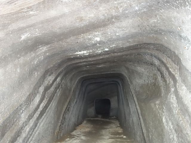 ���R�̒n�w�ł�_�َR�C�R�q����ԎR�n������