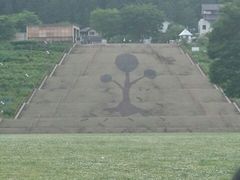 �肶��邳��̋{�P���_���u�C���N���C���v�ւ̓��e�ʐ^1