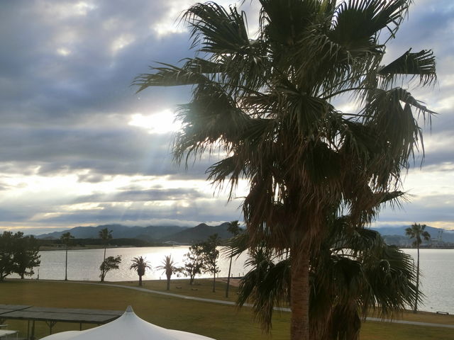 THE LUIGANS Spa & Resort