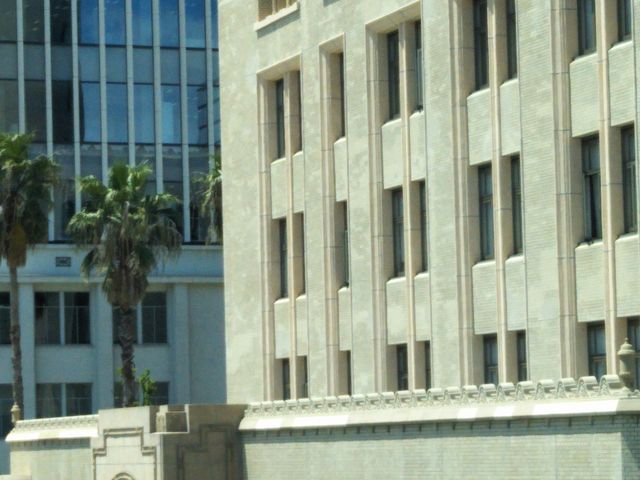 横浜税関本関庁舎_横浜税関本関庁舎