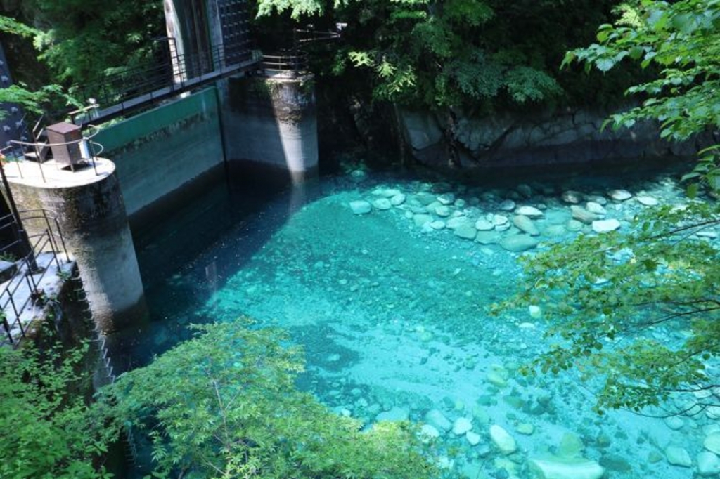 全国 青の絶景スポット31選 一度は見てみたい幻想的な美しいブルーの世界 じゃらんニュース