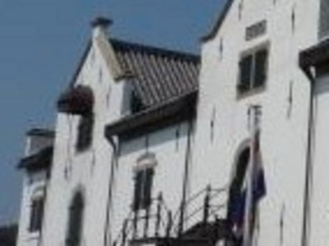 オランダ商館跡_オランダ商館跡