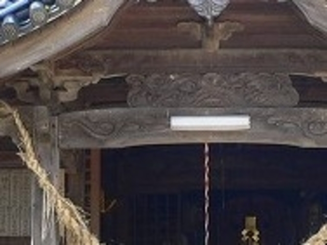 宇佐八幡_宇佐八幡神社
