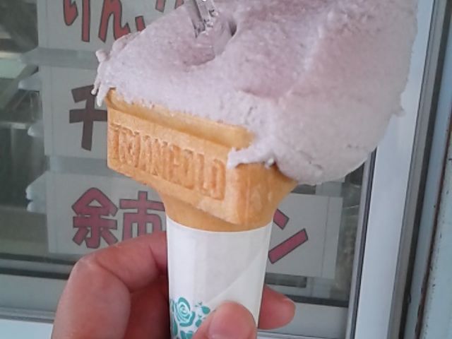 ���C�����̃W�F���[�g_���̉w �X�y�[�X�E�A�b�v���悢��