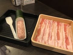 しゃぶ葉 佐賀大和店の口コミ一覧 じゃらんnet