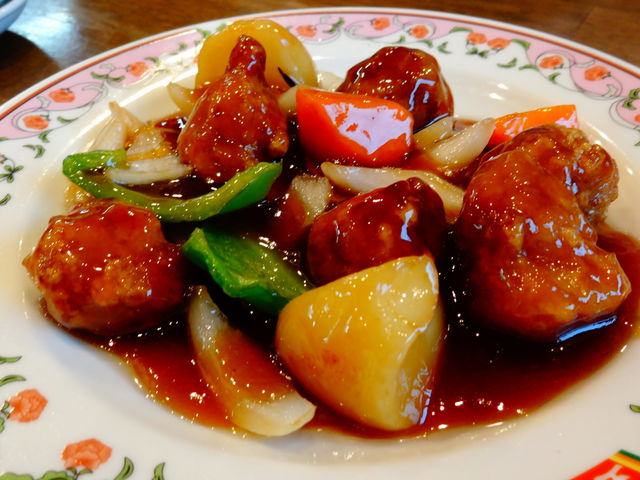 餃子の王将 手稲前田店 札幌 飲茶 点心 餃子 じゃらんnet