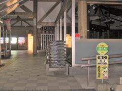 񂶂̓̉w gH嗄iZ^[ւ̓eʐ^1